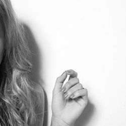 Foto do artista Zoë Badwi