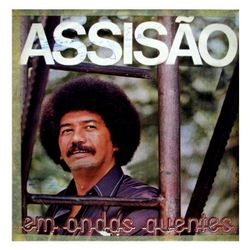 Foto do artista Assisão