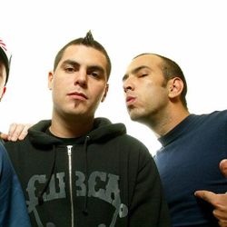 Smooth Criminal - Alien Ant Farm - Cifra Club