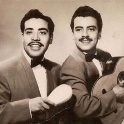Foto do artista Los Tres Diamantes
