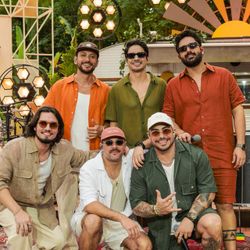 Foto do artista Atitude 67