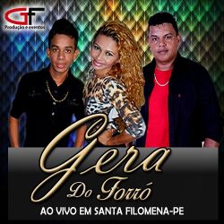 Volte Pro Meu Coração - (letra da música) - Gera do Forró - Cifra Club