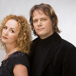 Foto do artista Secret Garden