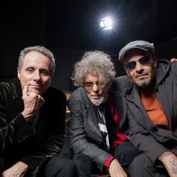 Foto do artista Titãs