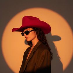 Foto do artista Ueslene Varanda