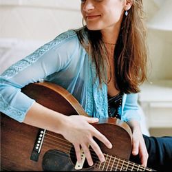 Foto do artista Madeleine Peyroux