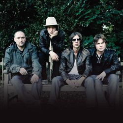 Foto do artista The Verve