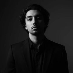 Foto do artista MXZI