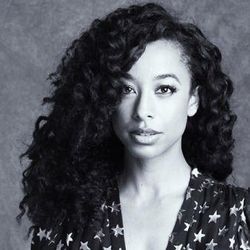 Foto do artista Corinne Bailey Rae