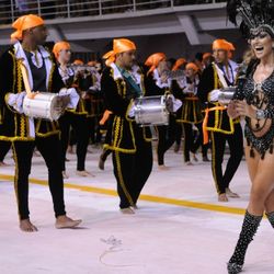 Foto do artista G.R.E.S. Unidos da Piedade