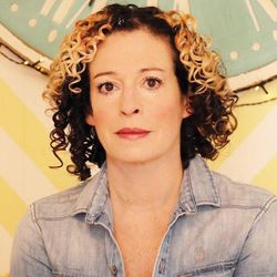 Foto do artista Kate Rusby