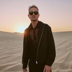 Foto do artista Robin Schulz