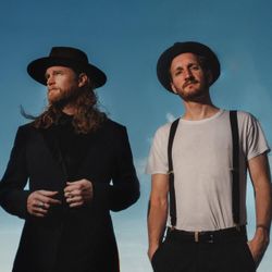 Foto do artista The Lumineers