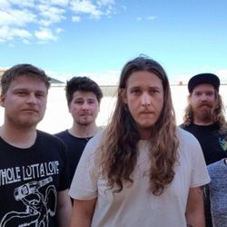 Foto do artista Whoopie Cat