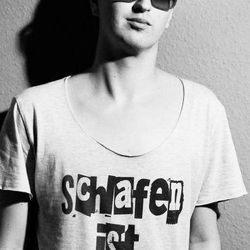 Foto do artista Robin Schulz