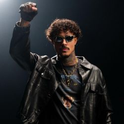 Foto do artista MC Livinho
