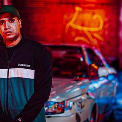 Foto do artista MC Lele JP