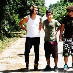 Foto do artista Annalee