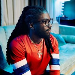 Foto do artista Di Genius