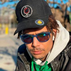 Foto do artista Pure Negga