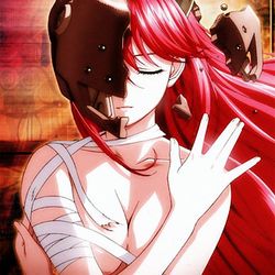 Foto do artista Elfen Lied