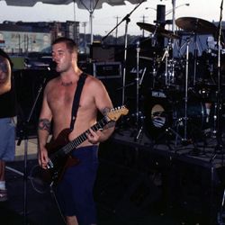 Foto do artista Sublime
