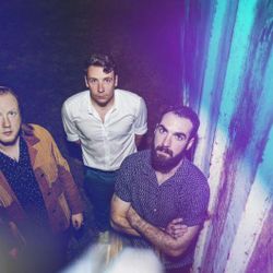 Foto do artista Two Door Cinema Club