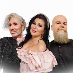 Foto do artista Army Of Lovers