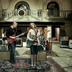 Foto do artista Tedeschi Trucks Band