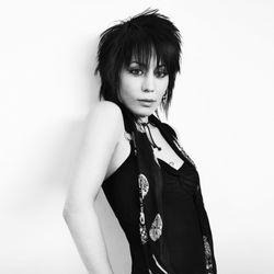 Foto do artista Joan Jett