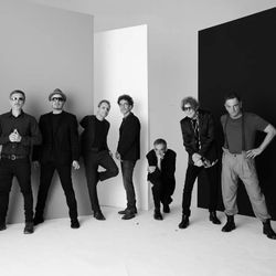 Foto do artista Titãs