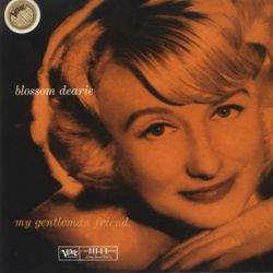 Foto do artista Blossom Dearie