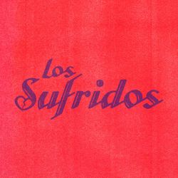 Foto do artista Los Sufridos