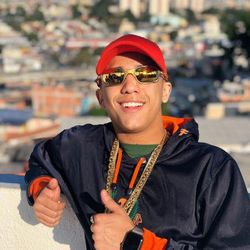 MC Joãozinho VT - Jogador Caro (DJ Boy) 