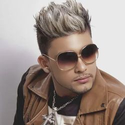 Foto do artista Makano