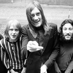 Foto do artista Fleetwood Mac