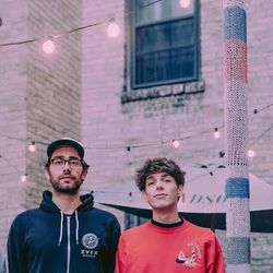 Foto do artista Remo Drive
