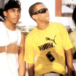 Foto do artista Pro'stronda