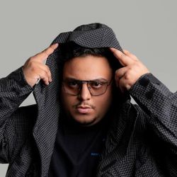 Foto do artista MATHEUS ALVES