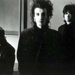 Foto do artista Love and Rockets