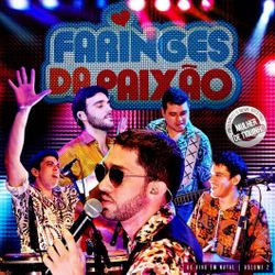 Foto do artista Faringes da Paixão