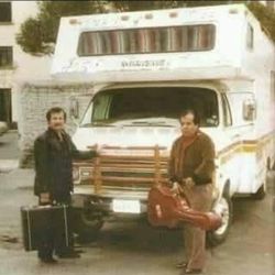 Foto do artista Los Cadetes de Linares
