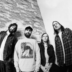 Foto do artista Superheaven