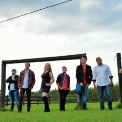 Foto do artista Rota Luminosa