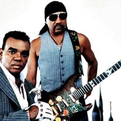 Foto do artista The Isley Brothers