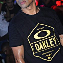 Foto do artista MC Neguinho do Kaxeta