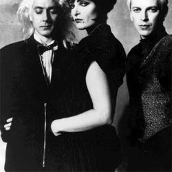 Foto do artista Siouxsie And The Banshees