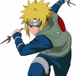 Foto do artista Naruto Shippuuden