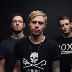 Foto do artista Architects