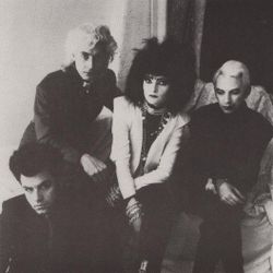 Foto do artista Siouxsie And The Banshees